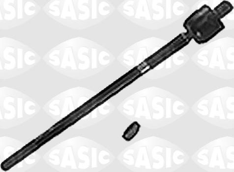 Sasic 9006219 - Осевой шарнир, рулевая тяга autodnr.net
