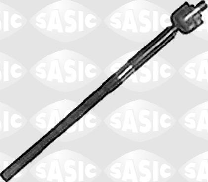 Sasic 9006224 - Осевой шарнир, рулевая тяга autodnr.net