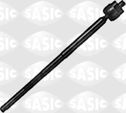 Sasic 9006225 - Осевой шарнир, рулевая тяга autodnr.net