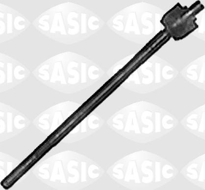 Sasic 9006227 - Осевой шарнир, рулевая тяга autodnr.net