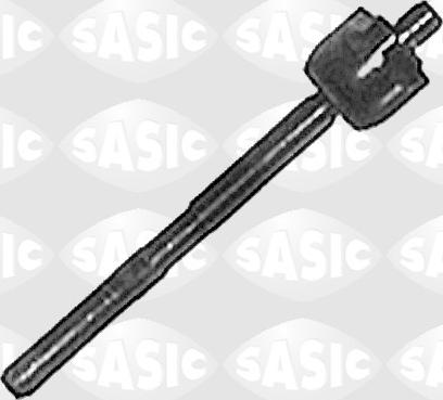 Sasic 9006229 - Осевой шарнир, рулевая тяга autodnr.net
