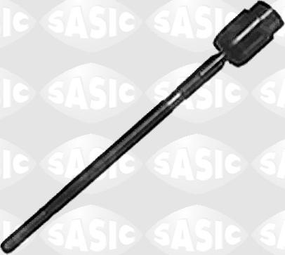 Sasic 9006234 - Осевой шарнир, рулевая тяга autodnr.net