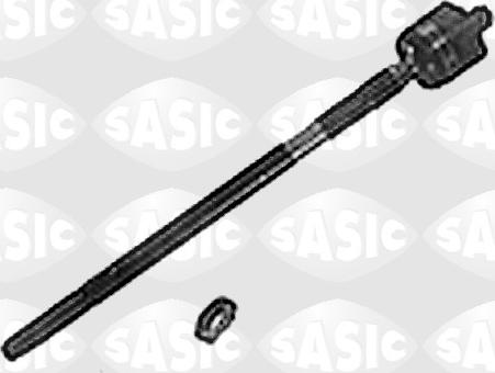Sasic 9006251 - Осевой шарнир, рулевая тяга autodnr.net