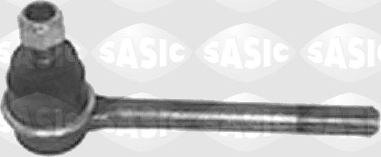 Sasic 9006274 - Наконечник рульової тяги, кульовий шарнір autocars.com.ua