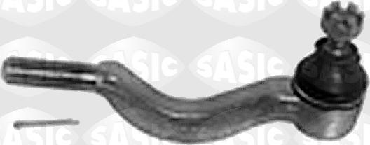 Sasic 9006277 - Наконечник рулевой тяги, шарнир autodnr.net