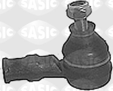 Sasic 9006352 - Наконечник рулевой тяги, шарнир autodnr.net