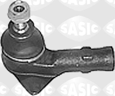 Sasic 9006354 - Наконечник рулевой тяги, шарнир autodnr.net