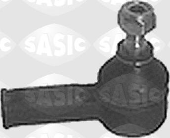Sasic 9006357 - Наконечник рульової тяги, кульовий шарнір autocars.com.ua
