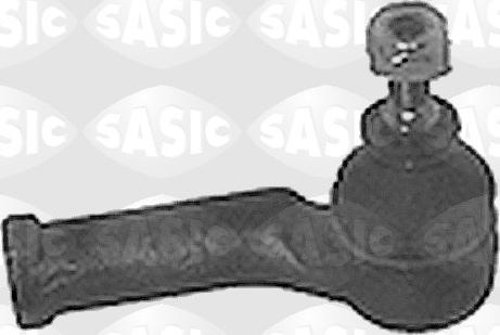 Sasic 9006362 - Наконечник рулевой тяги, шарнир autodnr.net