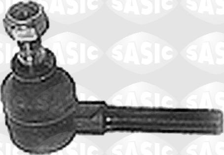 Sasic 9006379 - Наконечник рулевой тяги, шарнир autodnr.net