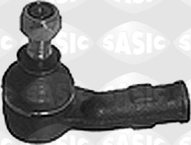 Sasic 9006381 - Наконечник рулевой тяги, шарнир avtokuzovplus.com.ua