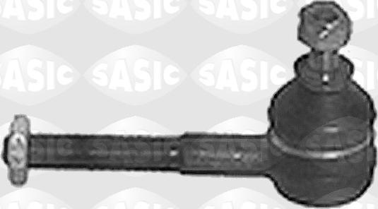Sasic 9006382 - Наконечник рулевой тяги, шарнир avtokuzovplus.com.ua
