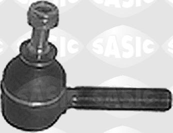Sasic 9006404 - Наконечник рульової тяги, кульовий шарнір autocars.com.ua
