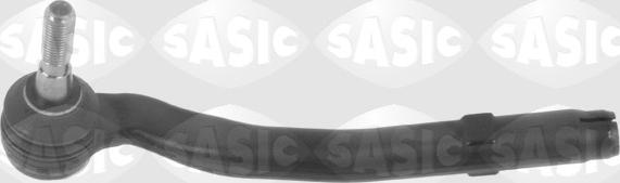 Sasic 9006422 - Наконечник рулевой тяги, шарнир autodnr.net