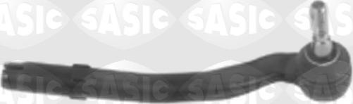Sasic 9006423 - Наконечник рульової тяги, кульовий шарнір autocars.com.ua