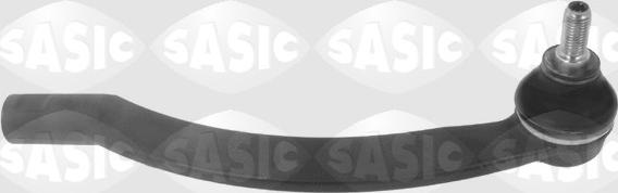 Sasic 9006427 - Наконечник рульової тяги, кульовий шарнір autocars.com.ua