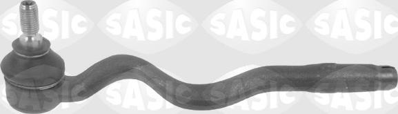 Sasic 9006428 - Наконечник рульової тяги, кульовий шарнір autocars.com.ua
