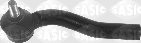 Sasic 9006440 - Наконечник рульової тяги, кульовий шарнір autocars.com.ua