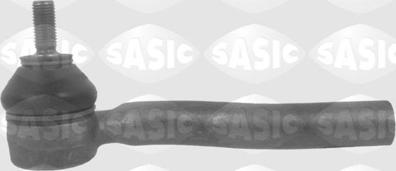 Sasic 9006442 - Наконечник рулевой тяги, шарнир autodnr.net