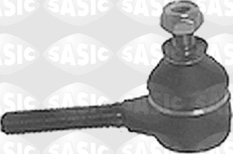 Sasic 9006533 - Наконечник рулевой тяги, шарнир autodnr.net