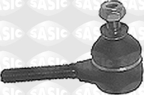 Sasic 9006534 - Наконечник рулевой тяги, шарнир autodnr.net