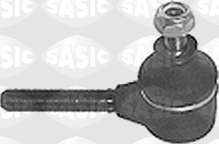 Sasic 9006538 - Наконечник рулевой тяги, шарнир autodnr.net
