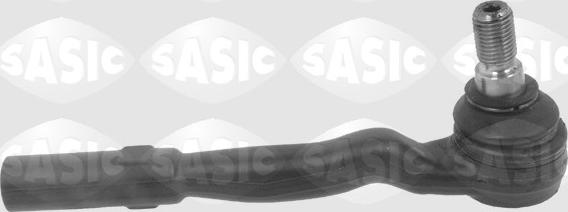 Sasic 9006543 - Наконечник рульової тяги, кульовий шарнір autocars.com.ua