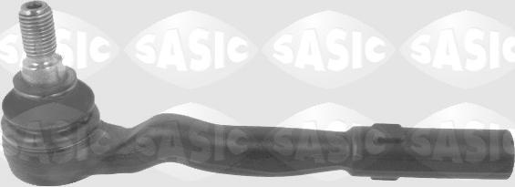 Sasic 9006544 - Наконечник рулевой тяги, шарнир autodnr.net