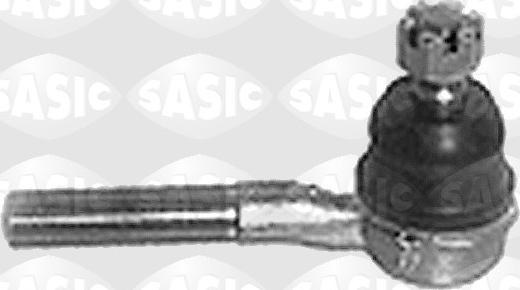 Sasic 9006548 - Наконечник рулевой тяги, шарнир autodnr.net