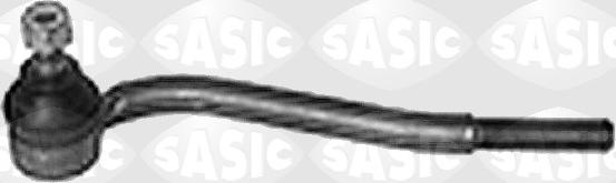 Sasic 9006554 - Наконечник рульової тяги, кульовий шарнір autocars.com.ua