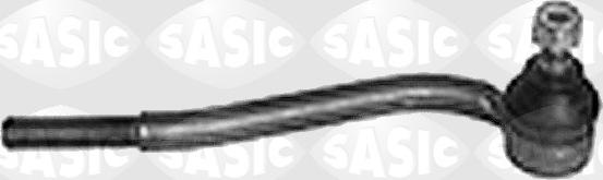 Sasic 9006555 - Наконечник рульової тяги, кульовий шарнір autocars.com.ua