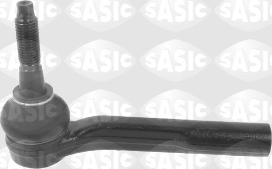 Sasic 9006557 - Наконечник рульової тяги, кульовий шарнір autocars.com.ua