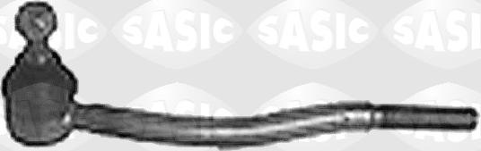 Sasic 9006559 - Наконечник рулевой тяги, шарнир autodnr.net