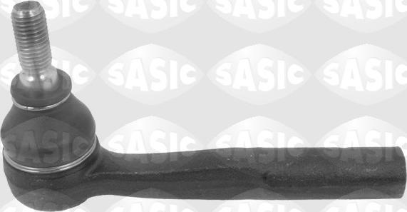 Sasic 9006563 - Наконечник рульової тяги, кульовий шарнір autocars.com.ua