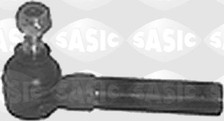 Sasic 9006574 - Наконечник рулевой тяги, шарнир autodnr.net