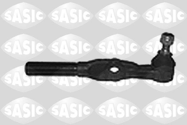 Sasic 9006575 - Наконечник рулевой тяги, шарнир autodnr.net