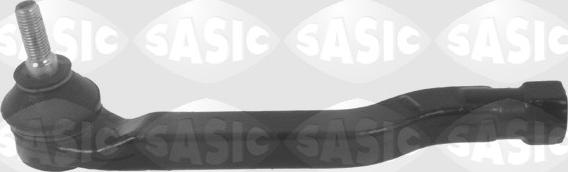 Sasic 9006577 - Наконечник рульової тяги, кульовий шарнір autocars.com.ua