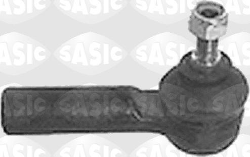 Sasic 9006588 - Наконечник рулевой тяги, шарнир autodnr.net
