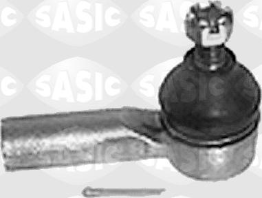 Sasic 9006604 - Наконечник рулевой тяги, шарнир autodnr.net