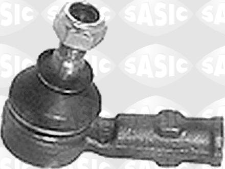 Sasic 9006609 - Наконечник рулевой тяги, шарнир avtokuzovplus.com.ua