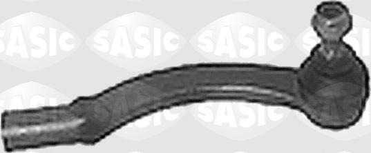 Sasic 9006612 - Наконечник рульової тяги, кульовий шарнір autocars.com.ua