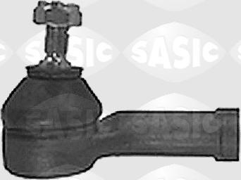 Sasic 9006648 - Наконечник рулевой тяги, шарнир autodnr.net