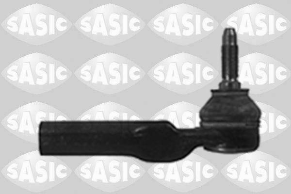 Sasic 9006654 - Наконечник рулевой тяги, шарнир autodnr.net