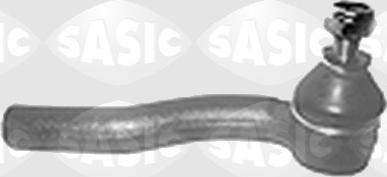 Sasic 9006655 - Наконечник рулевой тяги, шарнир autodnr.net