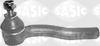 Sasic 9006657 - Наконечник рульової тяги, кульовий шарнір autocars.com.ua