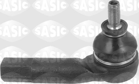 Sasic 9006663 - Наконечник рулевой тяги, шарнир autodnr.net