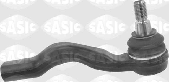 Sasic 9006679 - Наконечник рулевой тяги, шарнир autodnr.net