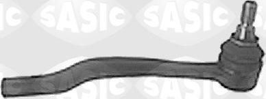 Sasic 9006682 - Наконечник рулевой тяги, шарнир autodnr.net