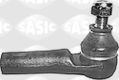 Sasic 9006688 - Наконечник рульової тяги, кульовий шарнір autocars.com.ua