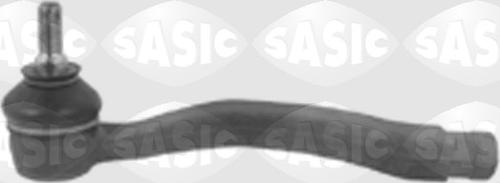 Sasic 9006695 - Наконечник рулевой тяги, шарнир autodnr.net